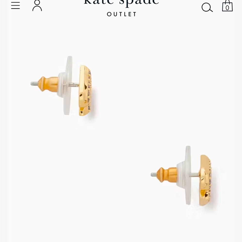 Earrings - Picture 3 of 4